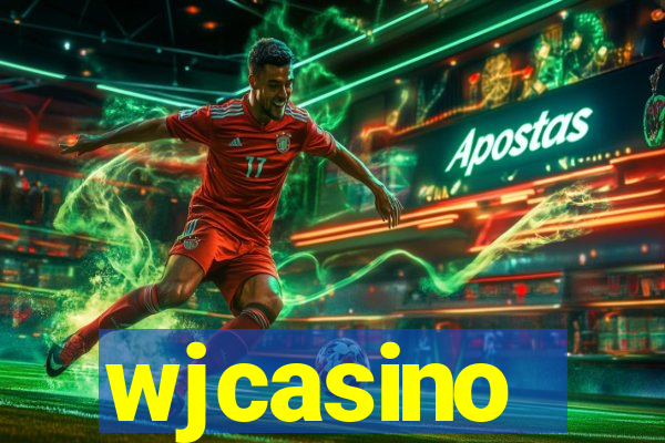 wjcasino - jogos slots premium